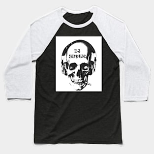 T-Shirt ``Dj Simek´´ #6 Baseball T-Shirt